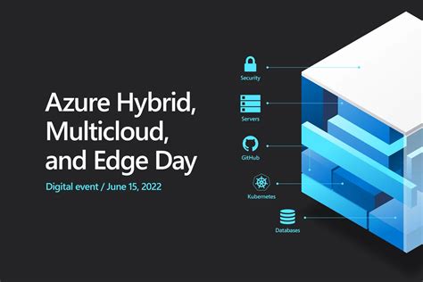 Top Reasons To Attend Azure Hybrid Multicloud And Edge Day Blog