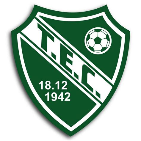 TANABI ESPORTE CLUBE Esporte Clube Escudos De Futebol Esporte