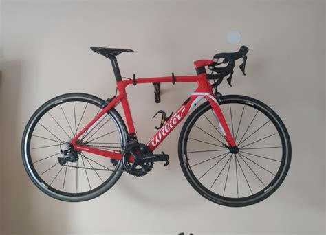 Wilier Cento Air