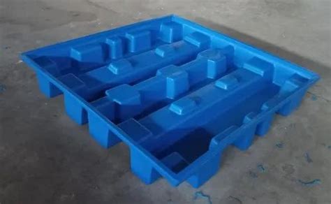 Plastic Drum Pallets At Rs 9000 Spillage Pallets In Pune Id