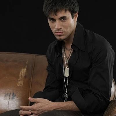 Enrique Iglesias Photos Hot Sexy Enrique Iglesias Wallpapers Pictures Gallery