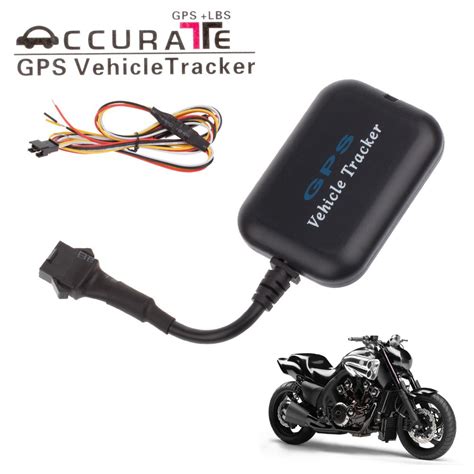 Mejor Rastreador Gps Para Motos Motores Py