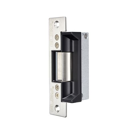 ANSI Standard Heavy Duty Electric Strike ELEM LOCK ELEM LOCK SECURITY LOCK