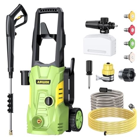 Find The Best Electric Water Pressure Washer Reviews Comparison Katynel