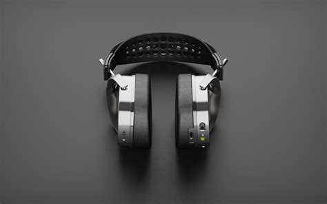 Ultimate Gaming Headset on Behance