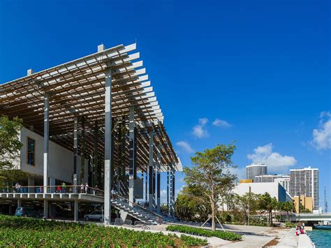 Pérez Art Museum Miami (PAMM), Miami, Florida, United States - Museum ...