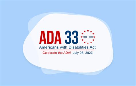 Celebrating National Disability Independence Day