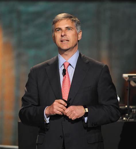 Hilton CEO reveals dumbest purchase was splurging on a vehicle in his