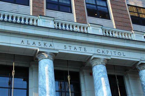 Opinion Physicians Oppose Alaska Senate Bill 115 — Independent Practice For Pas Peninsula Clarion