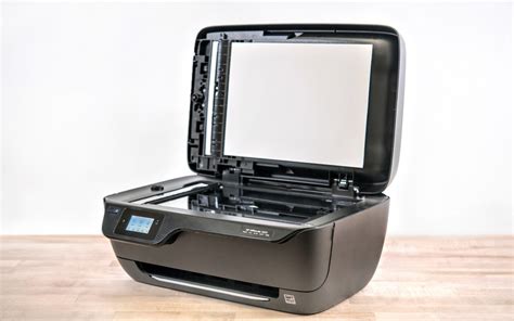 Hp Officejet 3830 Review Tested And Rated