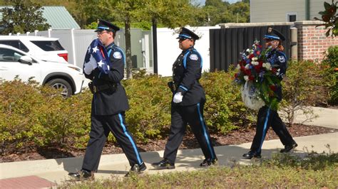 Ocoee Honors Veterans At Ceremony West Orange Times And Observer