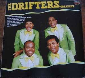 The Drifters - Greatest | Releases | Discogs