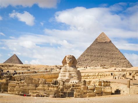 El Cairo Altas Cumbres T Agencia De Viajes Con Los Mejores Precios