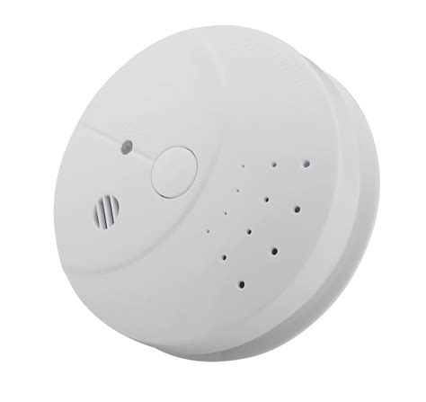 Draagbare Koolmonoxide Sensor Alarm Co Gasdetector Grandado