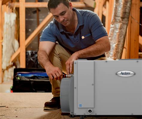 Dehumidification Smart House Heating And Cooling St Louis Mo