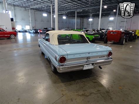 1964 Ford Falcon In United States For Sale (12656147)