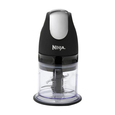 Ninja Master Prep Professional System Ebay