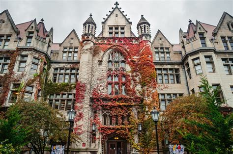 University Of Chicago To Incoming Students Say Goodbye To Your Safe