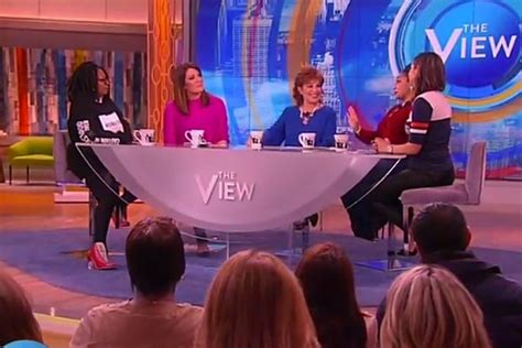 'The View' Renewed for Season 20