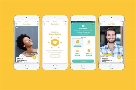 Tips For Successful Dating App Design