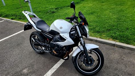 Yamaha XJ Naked Ilfov Popesti Leordeni OLX Ro