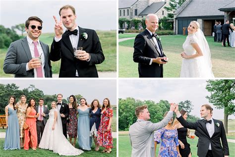 Whistling Straits Wisconsin Wedding Shaunae Teske Photography