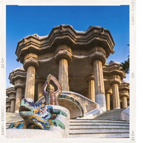 Experience Barcelona Experience Wanderlust