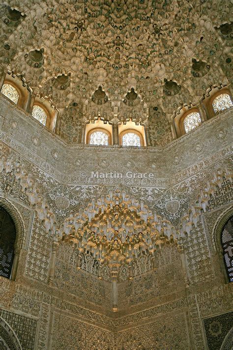 Martin Grace Photography Richly Decorated Interior Of The Hall Of The