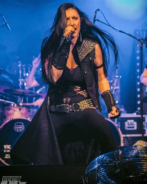 Pin By Richard Lanham On Unleash The Archers With Images Metal