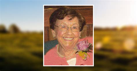 Helen Kelley Obituary 2013 Miller Funeral Home And Crematory