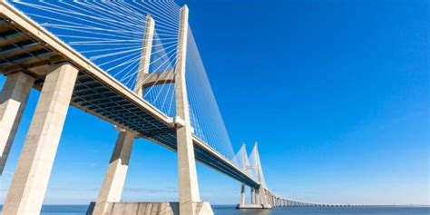 Wow Jembatan Batam Bintan Bakal Jadi Bangunan Terpanjang Di Indonesia