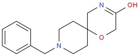 Benzyl Oxa Diazaspiro Undecan One Wiki