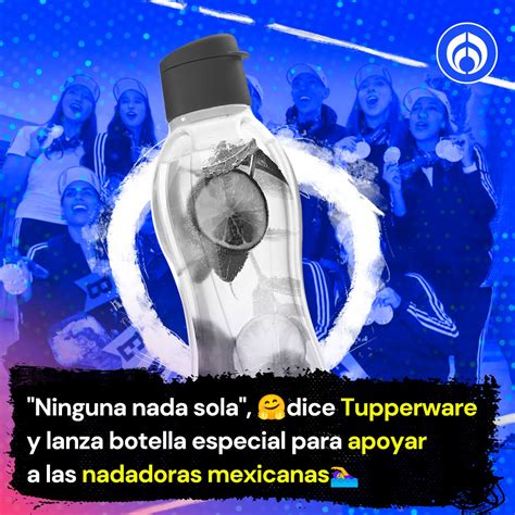 Grupo Fórmula on Twitter Y se siguen sumando a la causa Tupperware