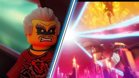 Ninjago United Season Teaser Official Youtube