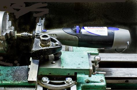 Comparing 4 Rotary Tool Kits Dremel 4300 540 Phalanx 180w Hardell 3