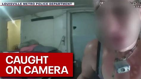 Police Rescue Woman Found Chained Up In A Home Youtube