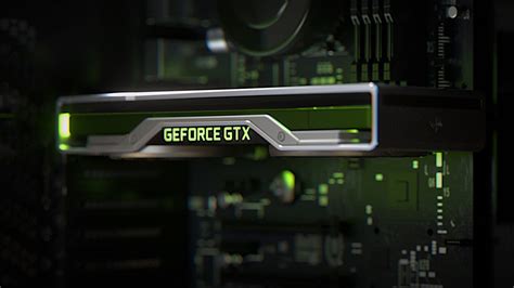 Nvidia Geforce Gtx Release Date Gamewatcher