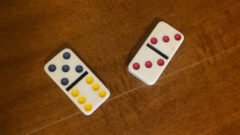 How to Play Dominoes: High Five : 10 Steps - Instructables