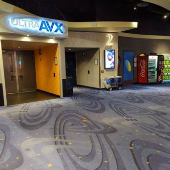 Cineplex Odeon South Edmonton Cinemas in Edmonton, CA - Cinema Treasures