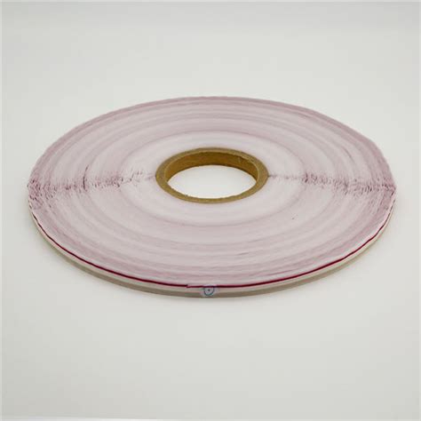 Eco Friendly Self Adhesive Bag Sealing Tape Qichang Tape