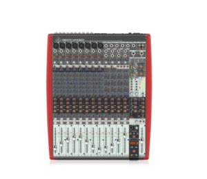 Behringer Xenyx Ufx Mixer Dagupan Audio Electronics