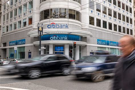 citi speeds full throttle  ai based credit management bank