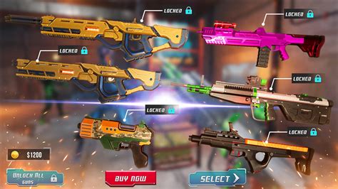Download Fps Gun Robot Shooting Games On Pc Emulator Ldplayer