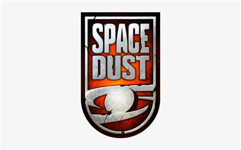 Space Dust Studios Logo Logo 350x508 Png Download Pngkit