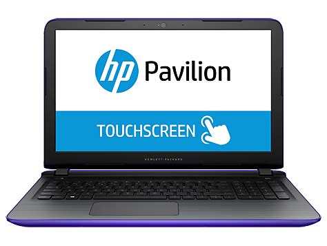 Pc Notebook Hp Pavilion Ab No T Ctil Energy Star Soporte Hp