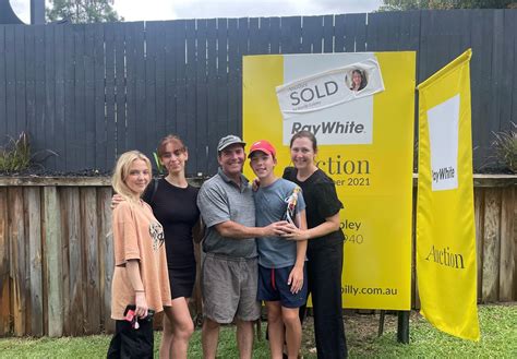 Ray White Rural And Livestock • Auction Volumes Soar