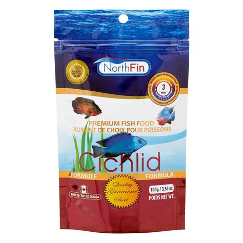 Northfin Cichlid Formula Pet Supplies Online Sale