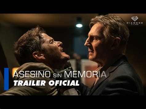 Asesino sin memoria crítica Liam Neeson reinventa el género