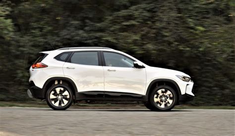 Avaliação Chevrolet Tracker Premier 2021 AutoAgora br