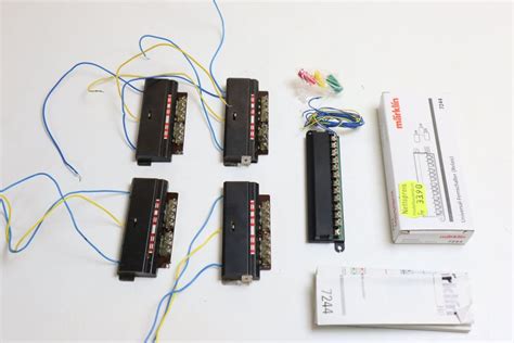 M Rklin X Universal Fernschalter Np Kaufen Auf